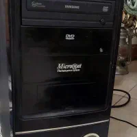 کیس کامپیوتر micronet