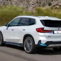 حواله BMWix1