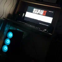 کیس گیمینگ و رندرینگ در حد نو