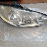 چراغ جلو ۲۰۶|قطعات یدکی و لوازم جانبی|تهران, بوستان چیتگر|دیوار