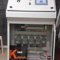 برق کار صنعتی/برق کار/برقکار صنعتی