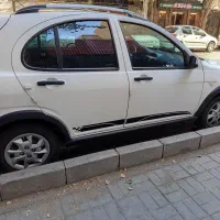 کوییک RS مدل ۱۴۰۳ بدون رنگ ۸۵ گانه|خودرو سواری و وانت|تهران, سجاد|دیوار