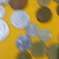 سکه های دکوراسیون خارجی وایرانی