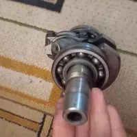 میلنگ  و لوازم پالس ار اس ۲۰۰|قطعات یدکی و لوازم جانبی|رشت, جانبازان|دیوار