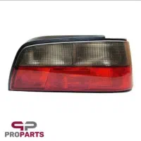 خطر عقب پارس بالا دودی