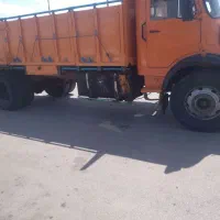 بنز۹۱۱|خودرو سنگین|کهریزک, |دیوار