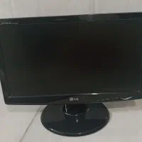 مانیتور LGدرحدنو