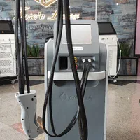 دستگاه لیزر کندلا آماده|آرایشی، بهداشتی، درمانی|کرمانشاه, |دیوار