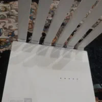 مودم ۵ جی انلاک|مودم و تجهیزات شبکه|اهواز, کیانشهر|دیوار