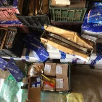 آچارهای آمریکایی و آلمانی اصل