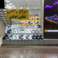 دکور کامل کفش فروشی|فروشگاه و مغازه|شیراز, شهرک گلستان|دیوار