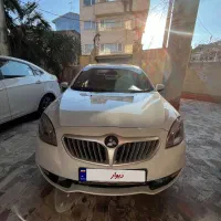 برلیانس موتور بزرگ۹۷