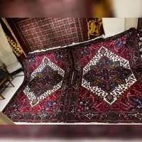 جفت ۶متری بافت تبریز بهترین نقشه‌ی هریس|فرش|تهران, یوسف‌آباد|دیوار