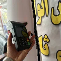 دستگاه کارتخوان سیارD230کارت خوان آکبند5g|فروشگاه و مغازه|قزوین, |دیوار