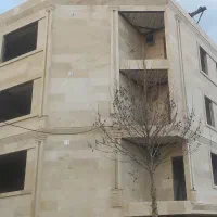 اپارتمان شهرک نیاوران هر طبقه دو واحد جمعا۶واحد