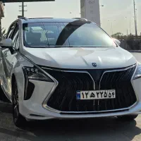 فردا موتور سوبا m4 مدل 1404