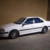 پژو پارس ۱۴۰۱|خودرو سواری و وانت|رفسنجان, |دیوار