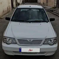 پراید ۱۱۱مدل۹۶|خودرو سواری و وانت|تهران, شهرک شریفی|دیوار