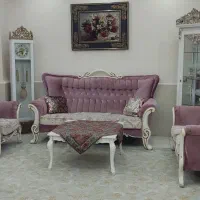 لوازم چوبی منزل|مبلمان خانگی و میز عسلی|شاهدشهر, |دیوار