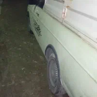 پیکان وانت دوگانه|خودرو سواری و وانت|کرج, اخترآباد|دیوار