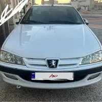 پژو پارسTu5مدل۹۴