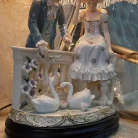 آباژور چینی خارجی آکبند