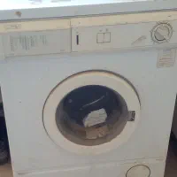 لباسشوی تمام اتوماتیک ارج  ۳۰۰۰تومن