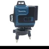 تراز لیزری ماکیتا 16خط نور سبز حرفه ای