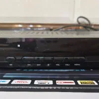 گیرنده دیجیتال دنای deny