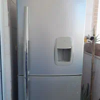 یخچال فریزرسیلوان