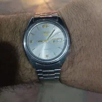 ساعت سیکو 5|ساعت|پاکدشت, پاکدشت (مامازند)|دیوار