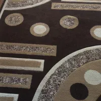 فرش|فرش|سمنان, |دیوار