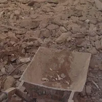 هرگونه کار. تخریب.بالابردن مصالح ساختمانی.نظافت