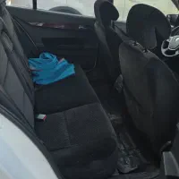 دنا مدل ۹۹ یبرگ سند|خودرو سواری و وانت|گرگان, |دیوار