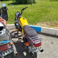 هندا 125دینو