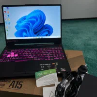 Asusu TUF A15