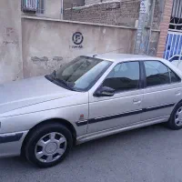 پرشیا 79 شاسی جلو پلمپ