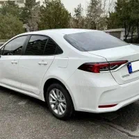 تویوتا کرولا ۱۸۰۰ الیت ۲۰۲۴|خودرو سواری و وانت|تهران, ایرانشهر|دیوار