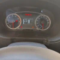 ساینا 85S مدل 1404/11/2 درحد صفر