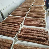 ناهار و شامت با من به قیمت بستنی