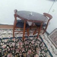 نهارخوری دونفره