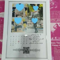 دنبال یه هدیه خاصی که یه روزه به دستت برسه|تابلو، نقاشی، عکس|کاشان, سرفره و صدره|دیوار