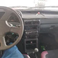 پراید مدل 86
