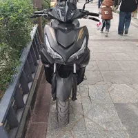 ایروکس ۱۵۰ cc مدل ۴۰۴