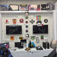 فروش کنسول های بازیPS5-PS4-XBOX،نصب بازی،تعمیرا|کنسول، بازی ویدئویی و آنلاین|قیدار, |دیوار