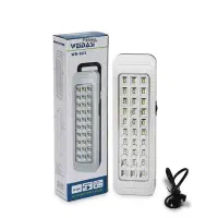 روشنایی اضطراری ۳۰ SMD|لامپ و چراغ|مشهد, آبکوه|دیوار