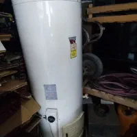 آبگرمکن زمینی ارج