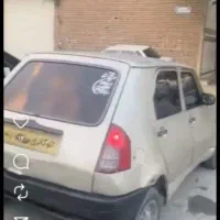 پیکه مدل ۸۵|خودرو سواری و وانت|پیرانشهر, |دیوار