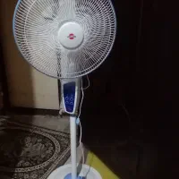 پنکه ایستاده