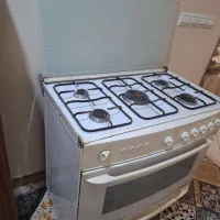 اجاق گاز فردار|اجاق گاز و لوازم برقی پخت‌وپز|محمدشهر, ولدآباد|دیوار